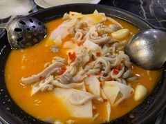 李师傅脆肚-李师傅脆肚(华强北店)