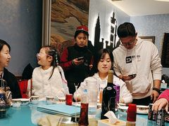 -巴依老爷新疆美食(望京小街店)