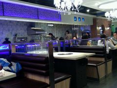-鑫海汇海鲜烤肉自助(北国商城店)