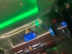 -冰城小镇音乐串吧·聚会餐厅(百子湾店)