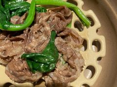 -温野菜涮涮锅(西单大悦城店)