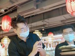 -谭鸭血老火锅(万象九宜城店)