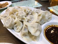 酸菜猪肉饺子-老厨家(中央大街西七道街店)