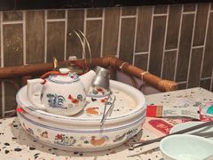 -点都德(广州白云山景区南门店)