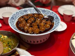 -山西会馆·晋菜·晋商宴·牌匾博物馆(胜利东街店)