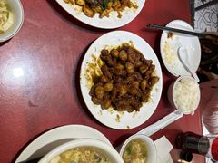 -胖子菜馆(隆昌路店)