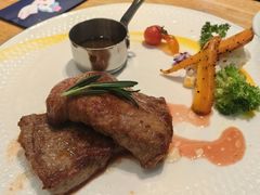 -夏日玛莉西餐厅(梅溪湖步步高店)