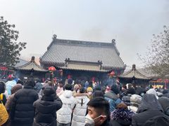 -慈恩寺
