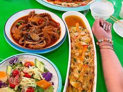 -前王院•巧克力海鲜市集餐厅(万平口店)