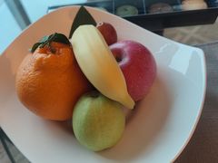 -上海凯宾斯基大酒店