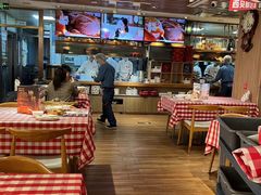 -西贝莜面村(当代商城店)