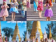 -欢乐水魔方水世界
