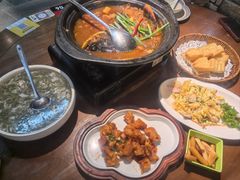 -乡里八闽·福州乡土菜(火车北站店)