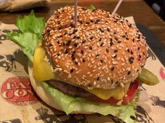 -FAT COW(静安寺店)