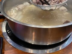 -八宝牛潮汕鲜牛肉火锅(净月店)