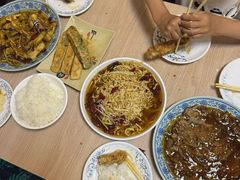 -协顺园回头馆(南顺城路店)