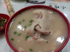 -廖老妈蹄花(中海国际店)