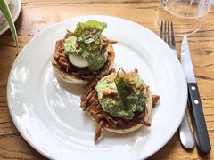 -Egg•Allday Brunch(襄阳北路店)