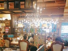 -领鲜活海鲜榴莲自助火锅(东门店)