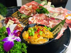 -猫抓烤肉(春熙路店)
