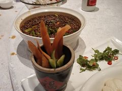 -李老爹香辣蟹(宣武门店)