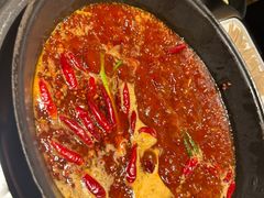 -巴蜀大将火锅(春熙店)