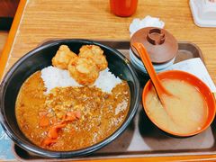 -食其家·牛丼咖喱(广元西路店)