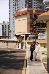 -全城热恋璀璨婚纱摄影(国贸总店)