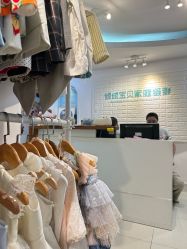 -倾城宝贝儿童摄影(广州天河店)