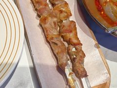 -丝路有约·优雅新疆菜(万宴城店)