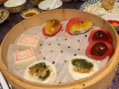 -宁波状元楼酒店(和义路店)