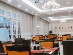 -北京君和豪生温泉度假酒店