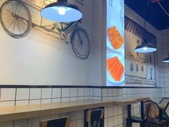 -张正麻辣串(包河万达店)