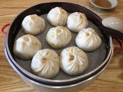 -桐香园小笼包(百井坊巷店)