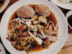 -潮粥馆(长江花园店)