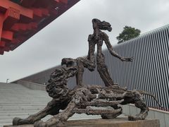 -中华艺术宫(上海美术馆)