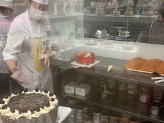 -味多美蛋糕(三元桥店)