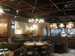 大堂-快乐小羊·内蒙牛羊肉火锅(流花中心店)