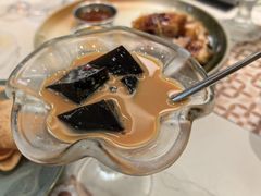 -芭札·Thai泰国餐厅(同和金铂天地店)