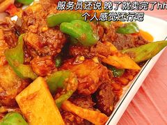 -乐乐餐厅(湘子庙街店)