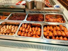 -蓉熙汇老妈兔头(太古里肆店)