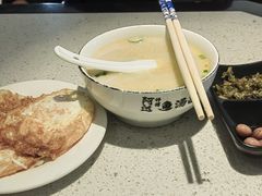 -阿达师傅鱼汤面