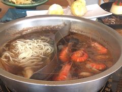 -水林间·寿喜烧自助(仙林金鹰店)