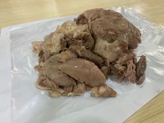 -小辫子羊肉面馆(周东店)