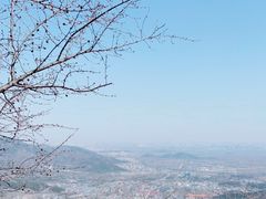 -香山公园