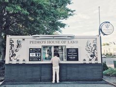 -Pedro's House of Lamb(基督城)