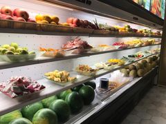 -太平洋PACIFIC SPA•奢睿水疗(万象城店)