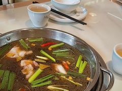 -鹅香四海·卤水火锅·砂锅粥·潮汕菜(宝安店)