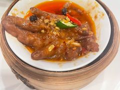 -金湖港式餐厅(建外店)