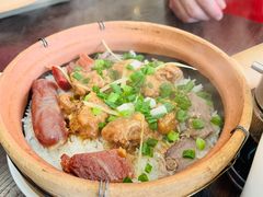 -大茶饭煲仔饭(民兴街店)